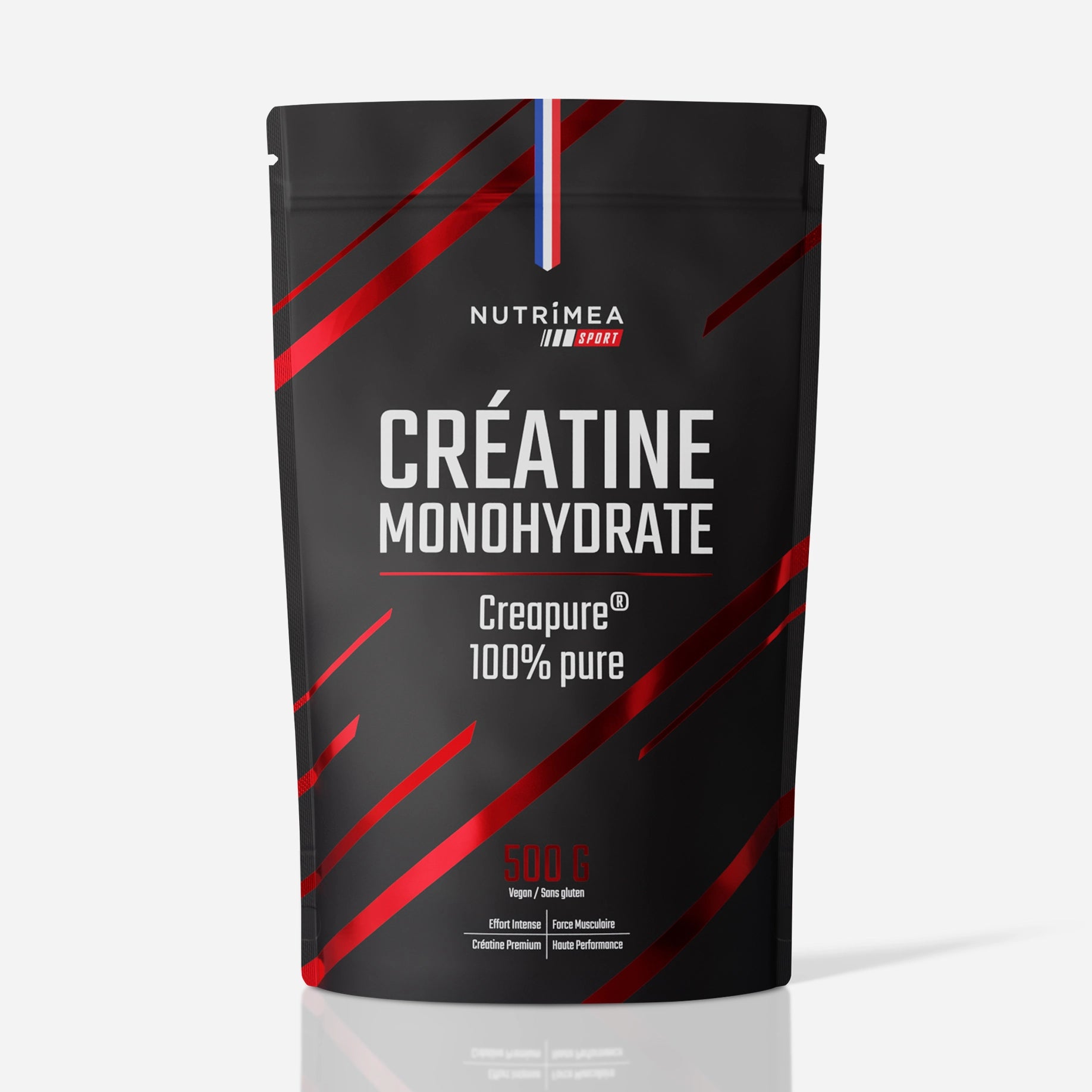 Créatine Creapure Nutrimea