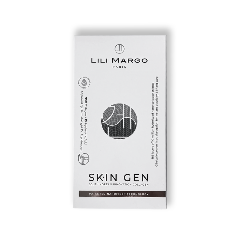 Skin Gen de chez Lili Margo