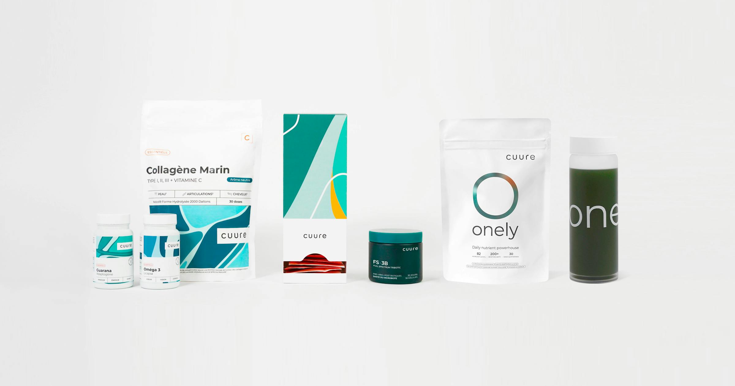 Propolis de chez Cuure