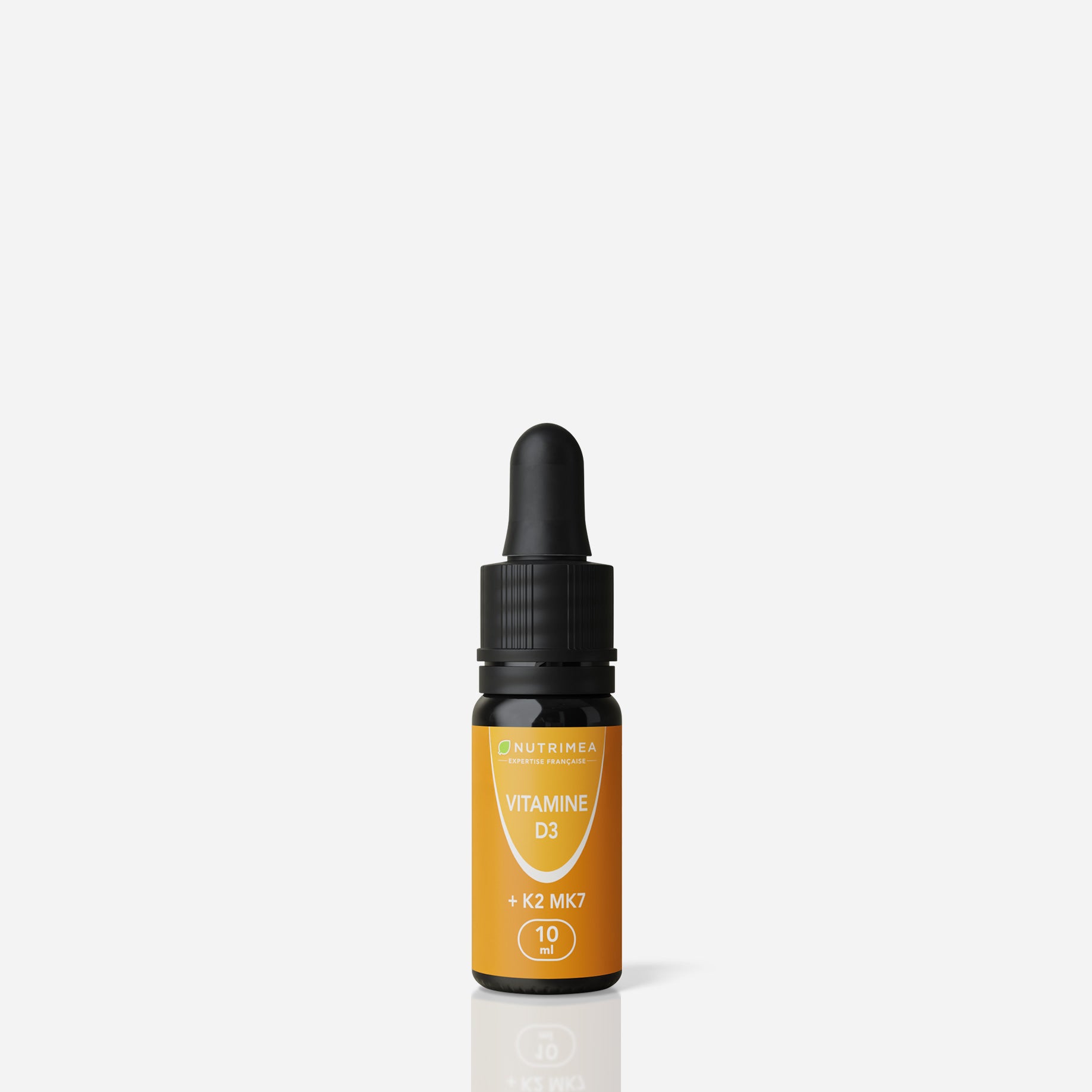 Vitamine D3 K2 MK7 Nutrimea