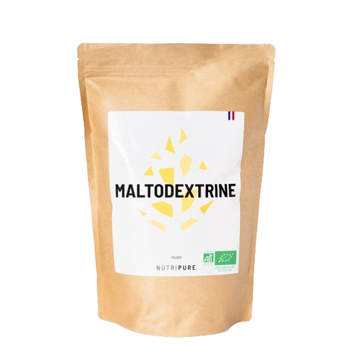 Nutripure Maltodextrine clean label France