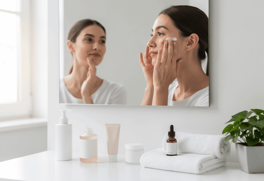 Comment traiter les boutons de stress