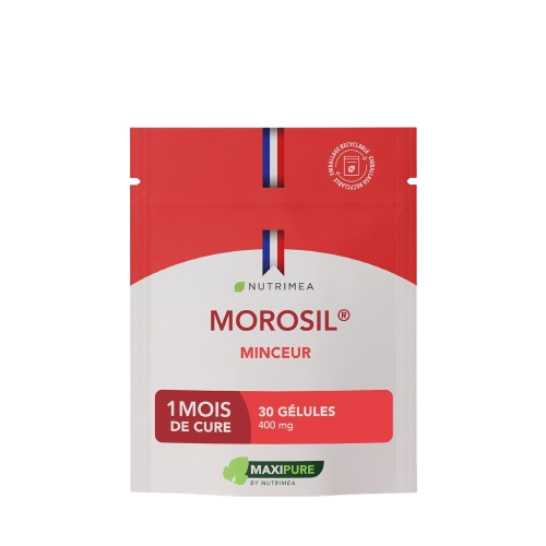 Nutrimea Morosil 400 mg gélule minceur mono-actif
