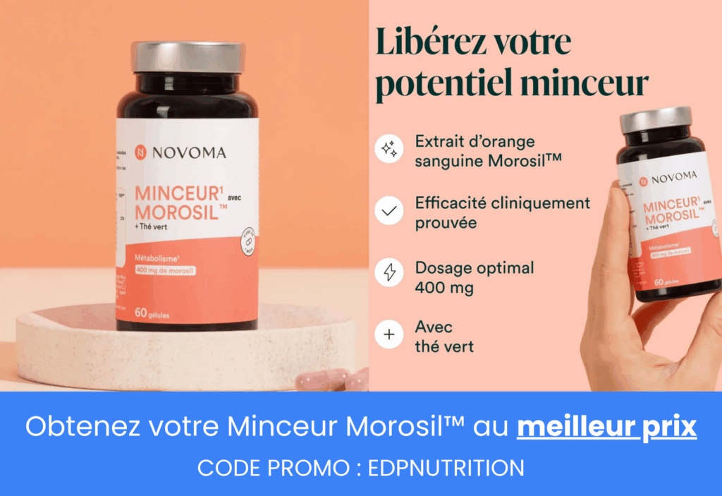 Meilleur morosil novoma