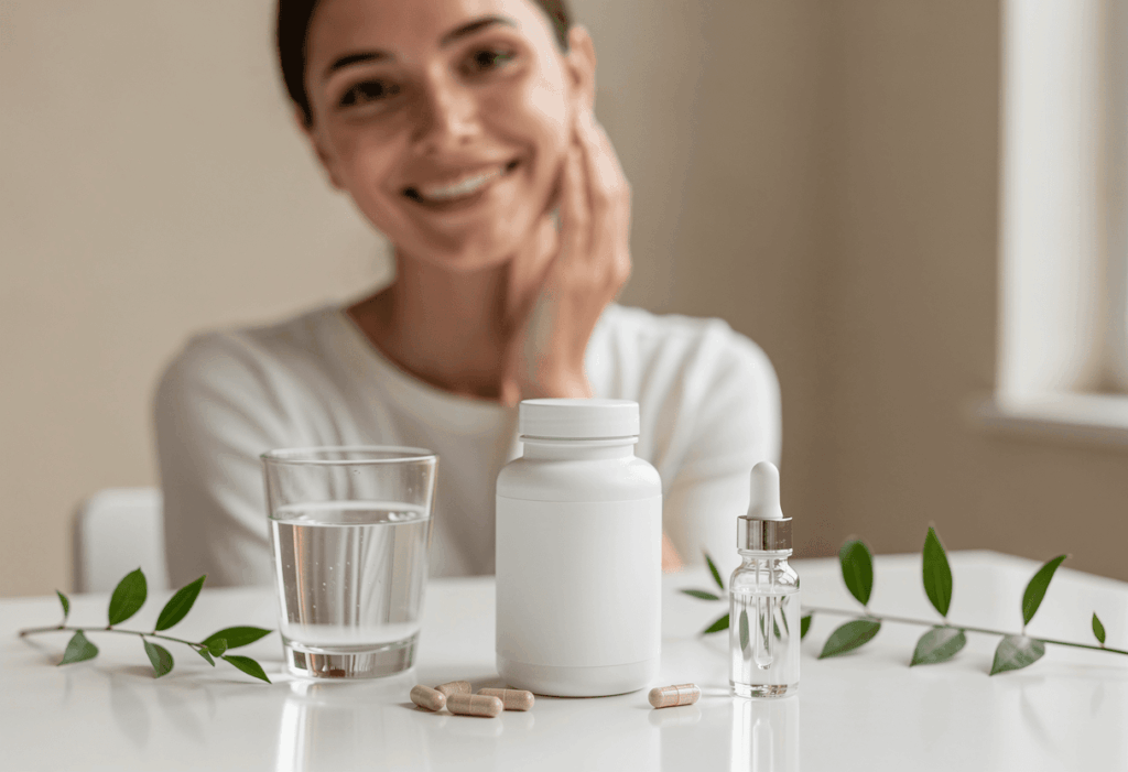 acide hyaluronique de la marque nutrimea