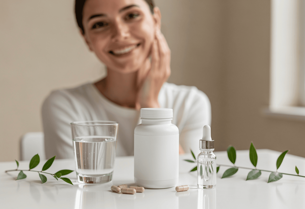 acide hyaluronique de la marque nutrimea