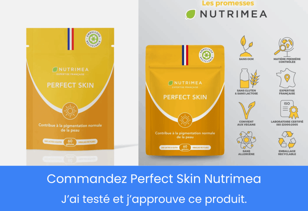 ce qu pense les clients de perfect skin nutrimea