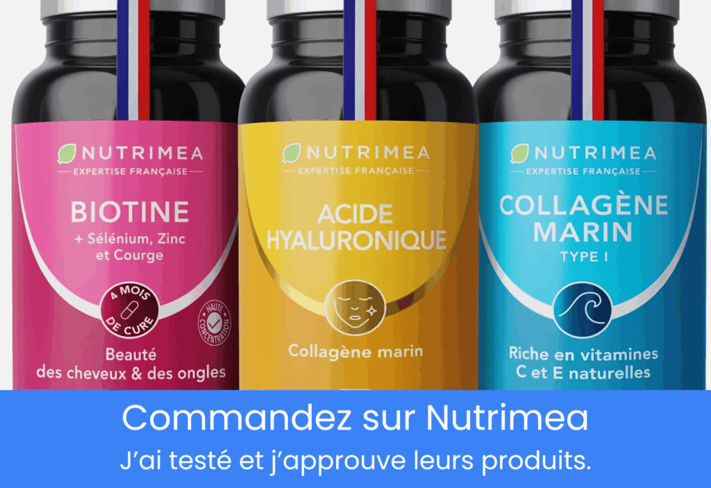 ce que pense les clients de nutrimea
