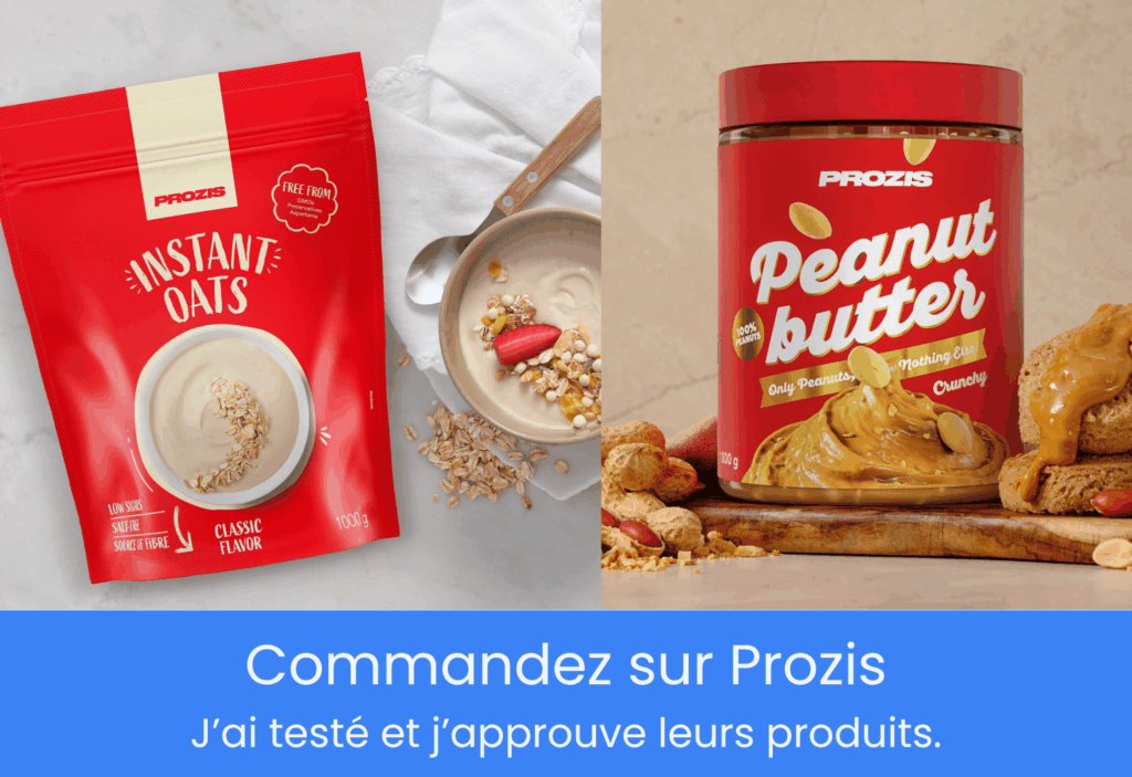 ce que pense les clients de prozis