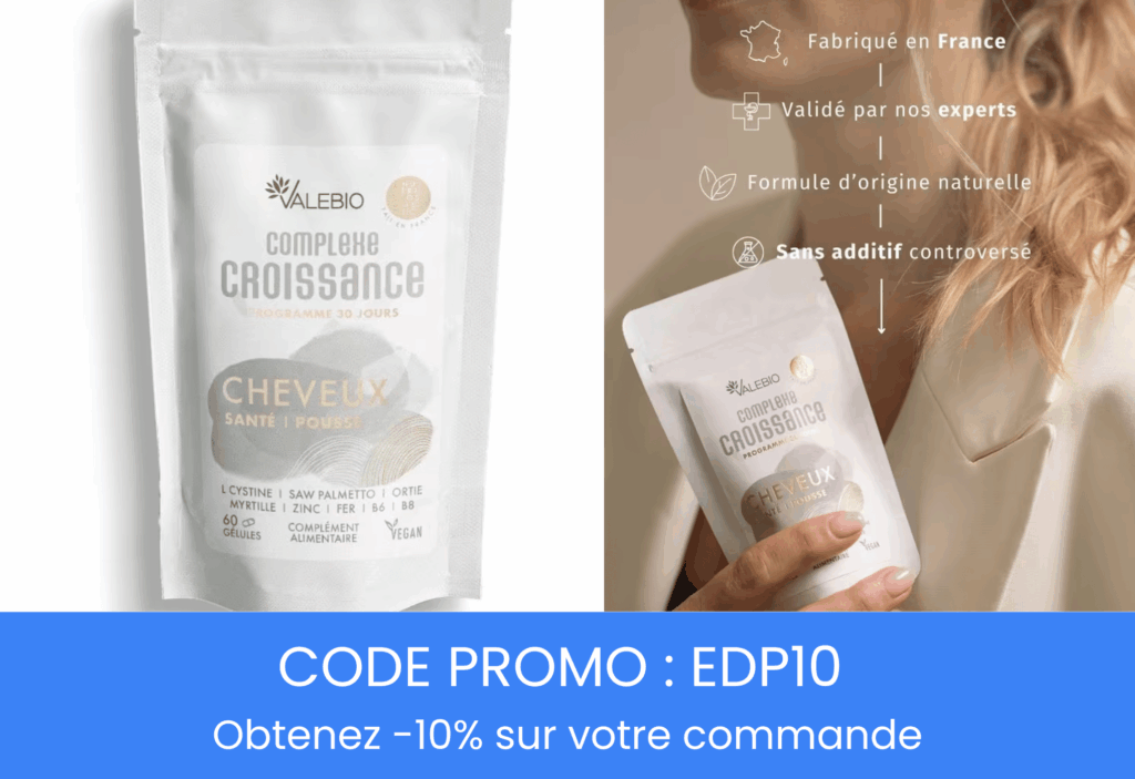 ce que pense les clients sur cheveux valebio
