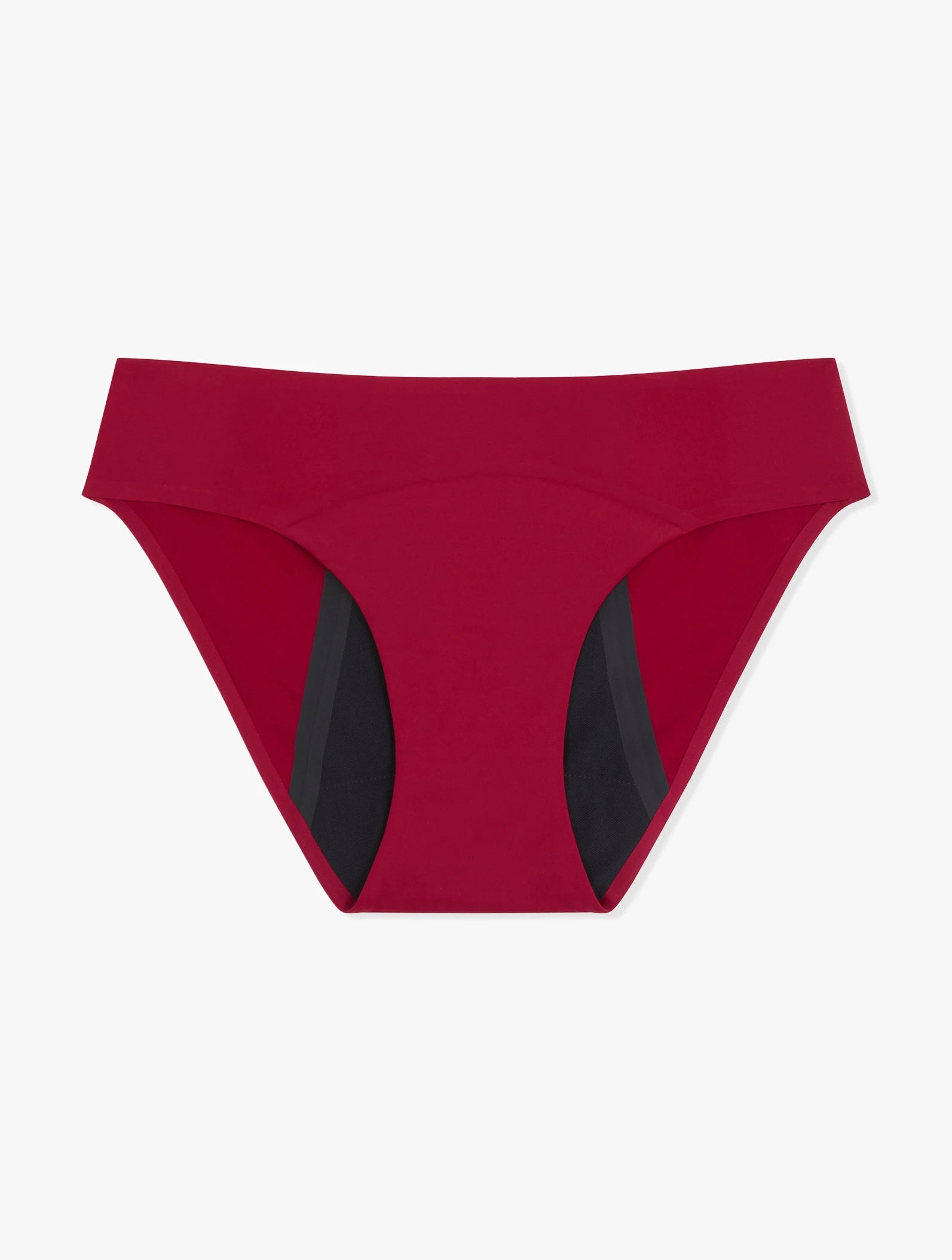 Culotte menstruelle Hécate flux ultra-abondant de chez Smoon