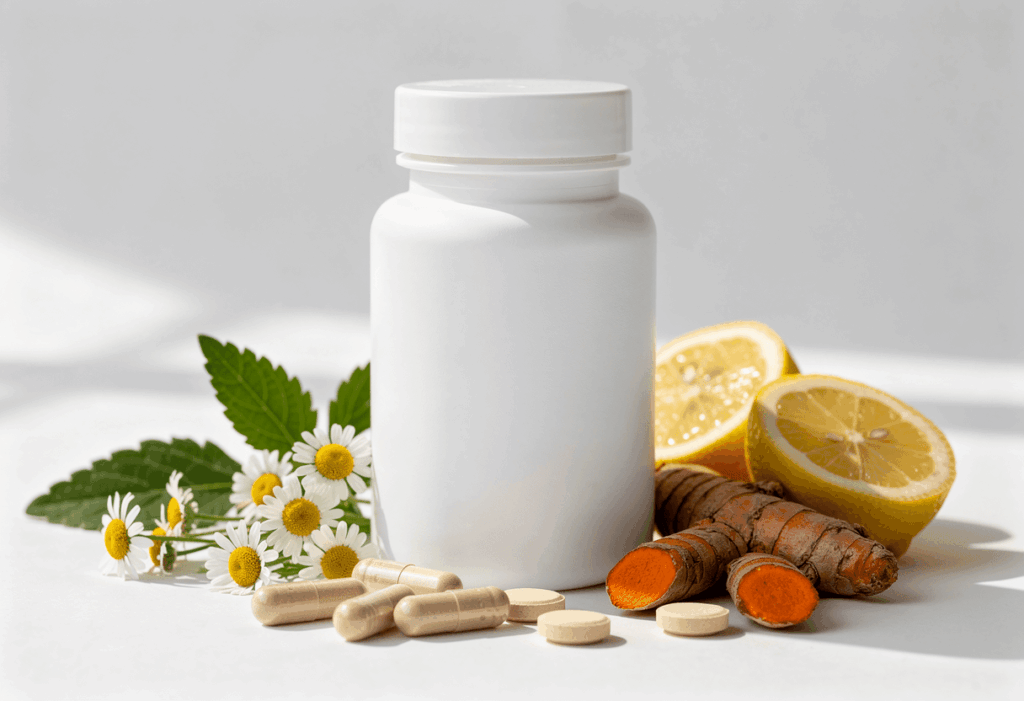 produit complexe bio nutrimea