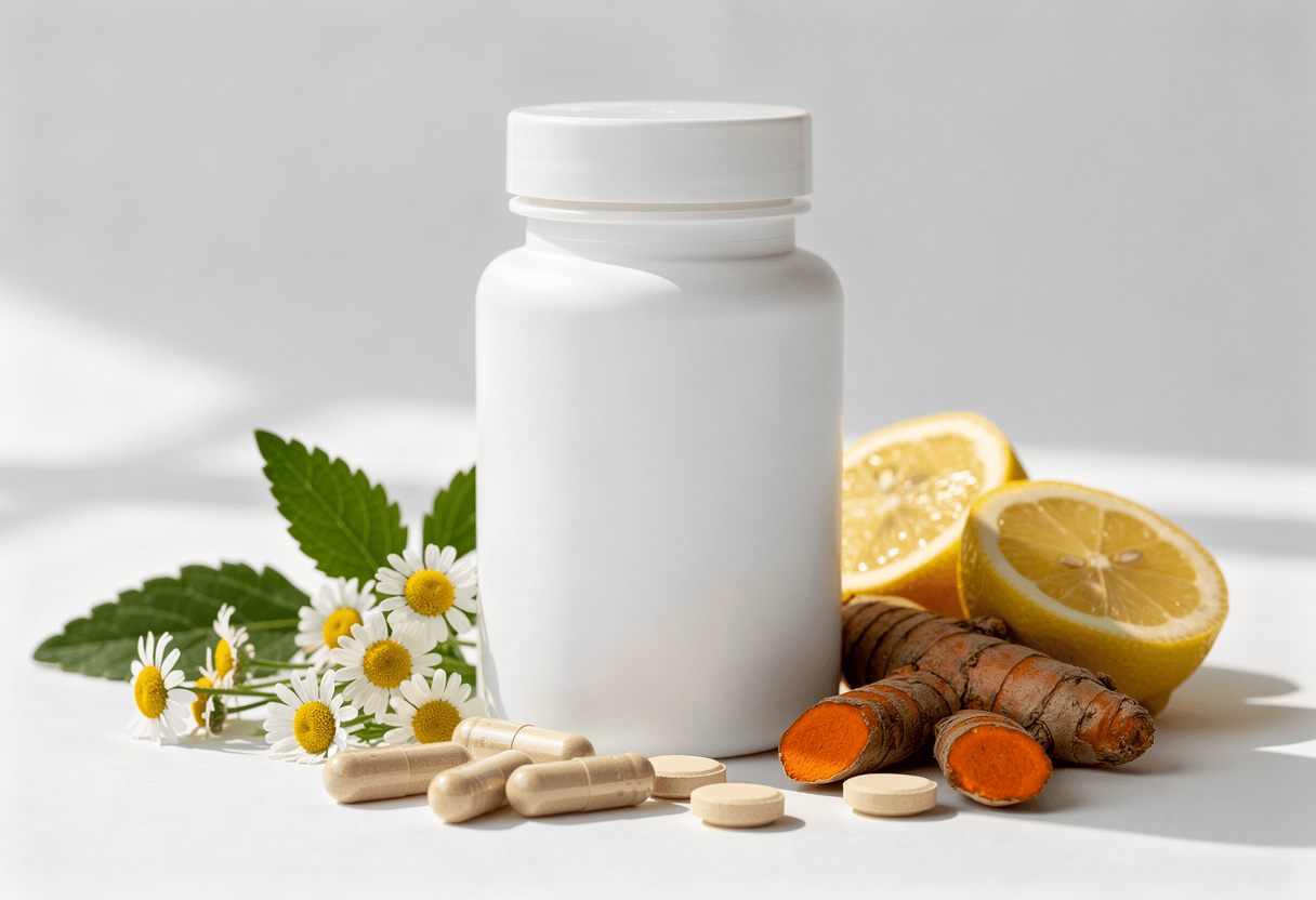 produit complexe bio nutrimea