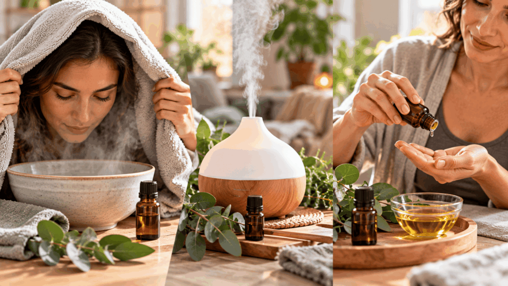 Les modes d'utilisation et leurs limites
