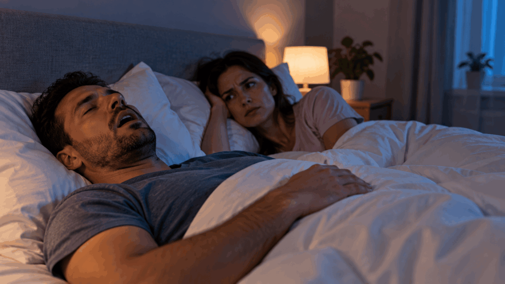 Non, on ne meurt pas d'étouffement pendant une apnée