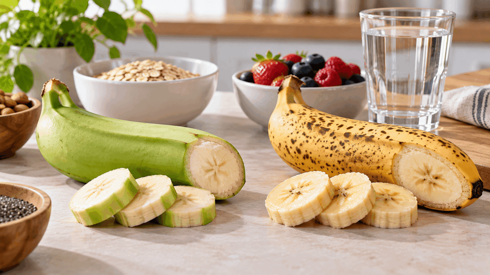 Pourquoi la banane a cette réputation