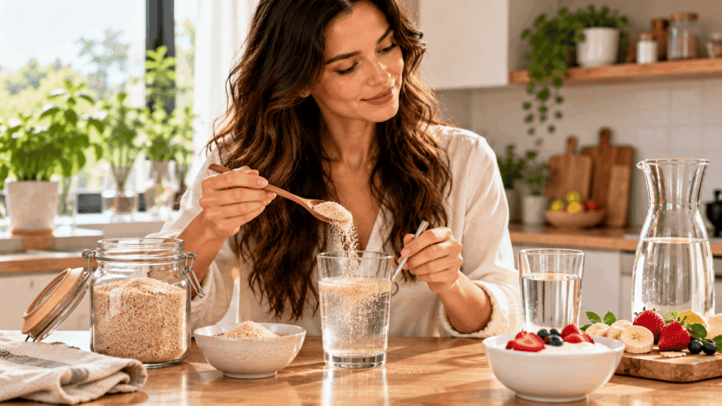 Comment le preparer et le consommer